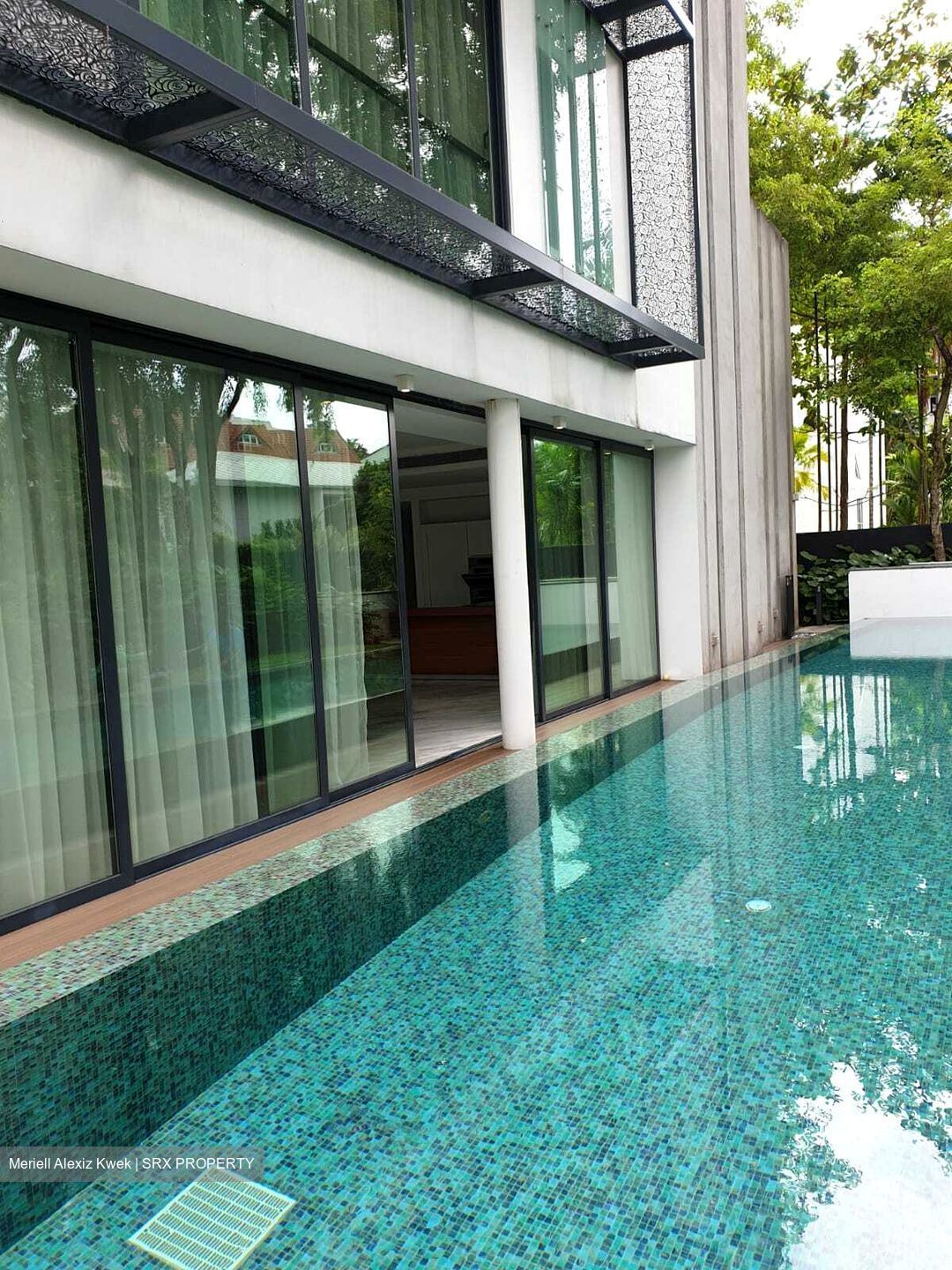 Oei Tiong Ham Park Residences (D10), Apartment #384229561